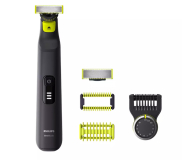 Philips Golarka męska QP6541/15 oneblade pro face + body - 1071509 - zdjęcie 1